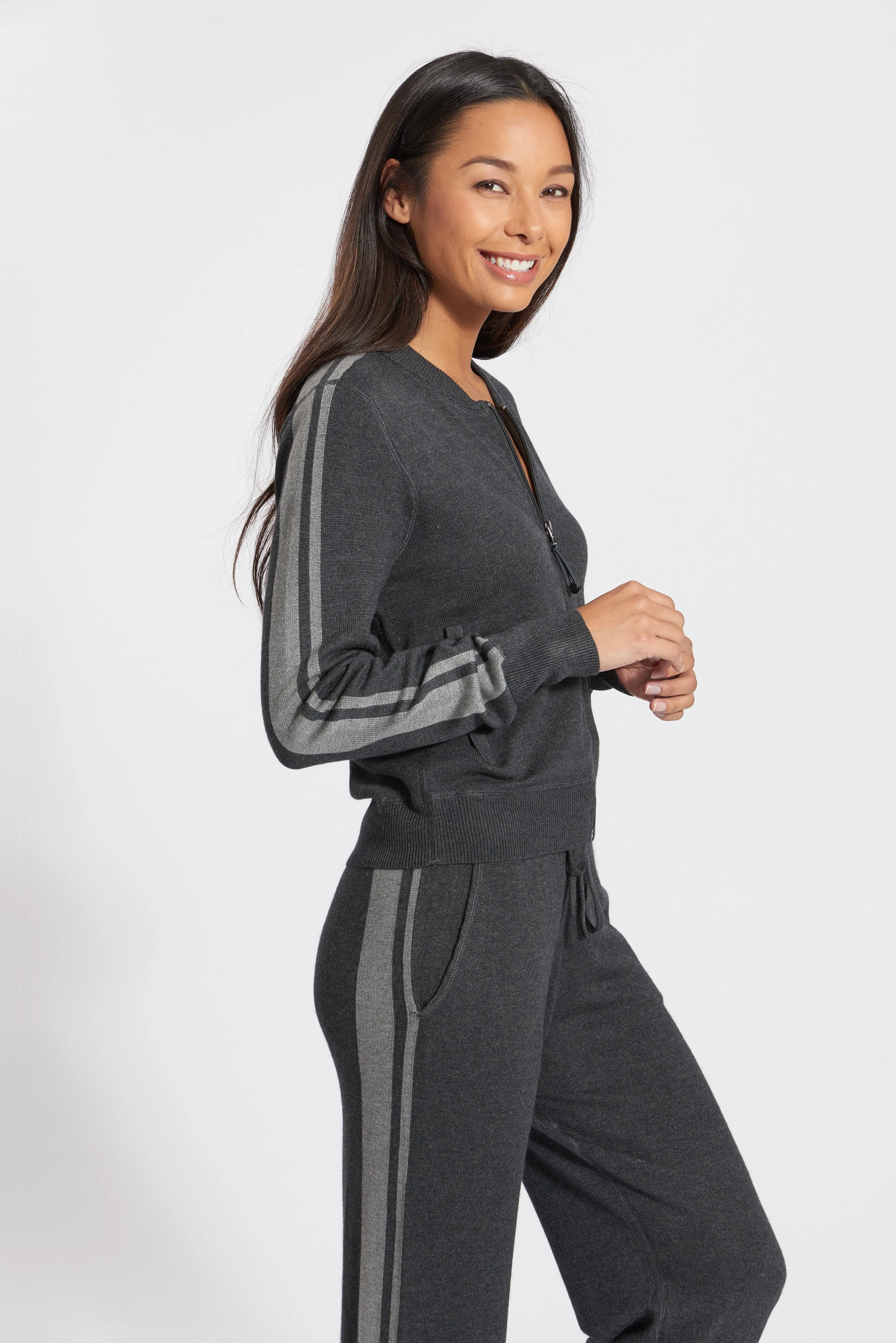 Tokyo Track Jacket