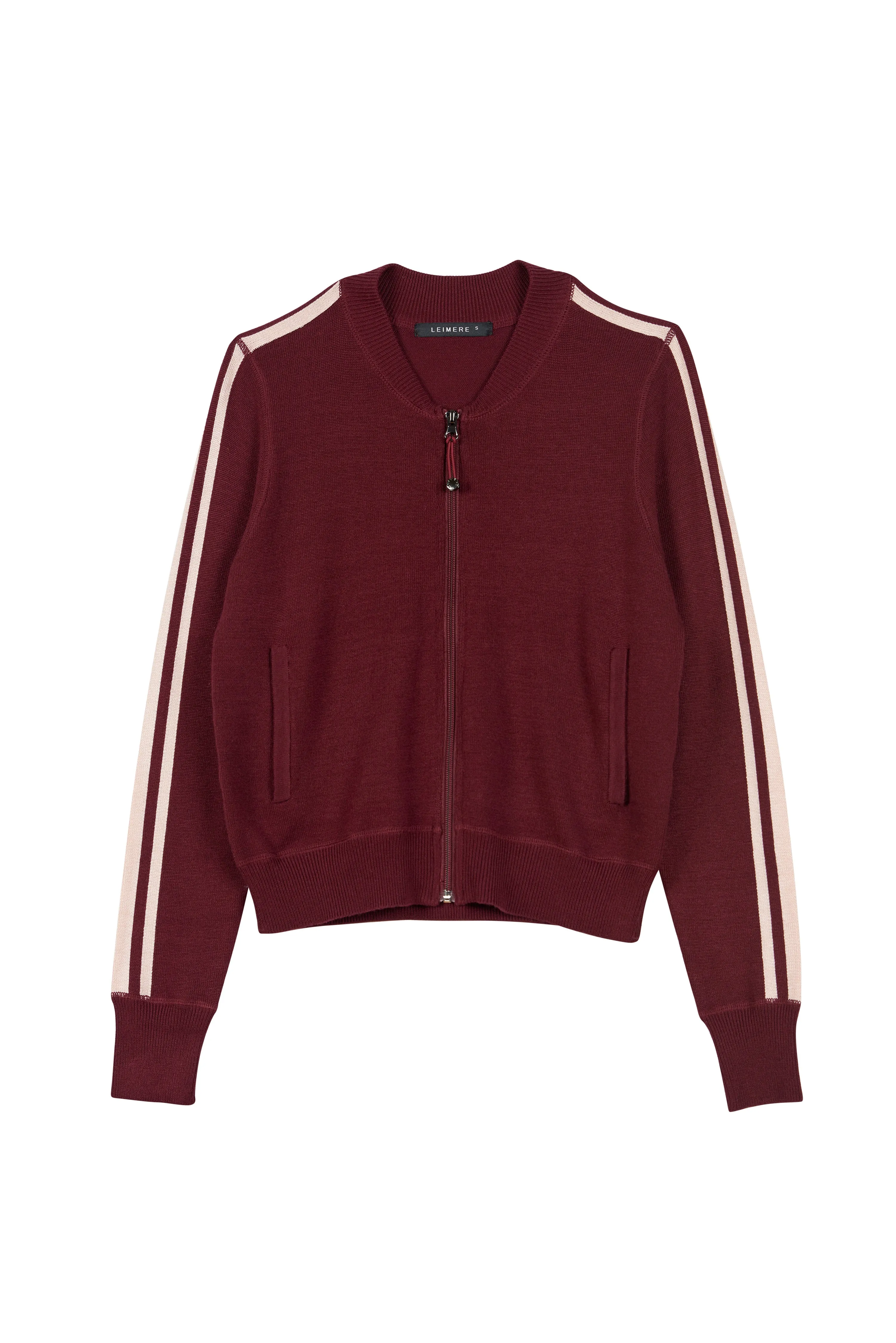 Tokyo Track Jacket