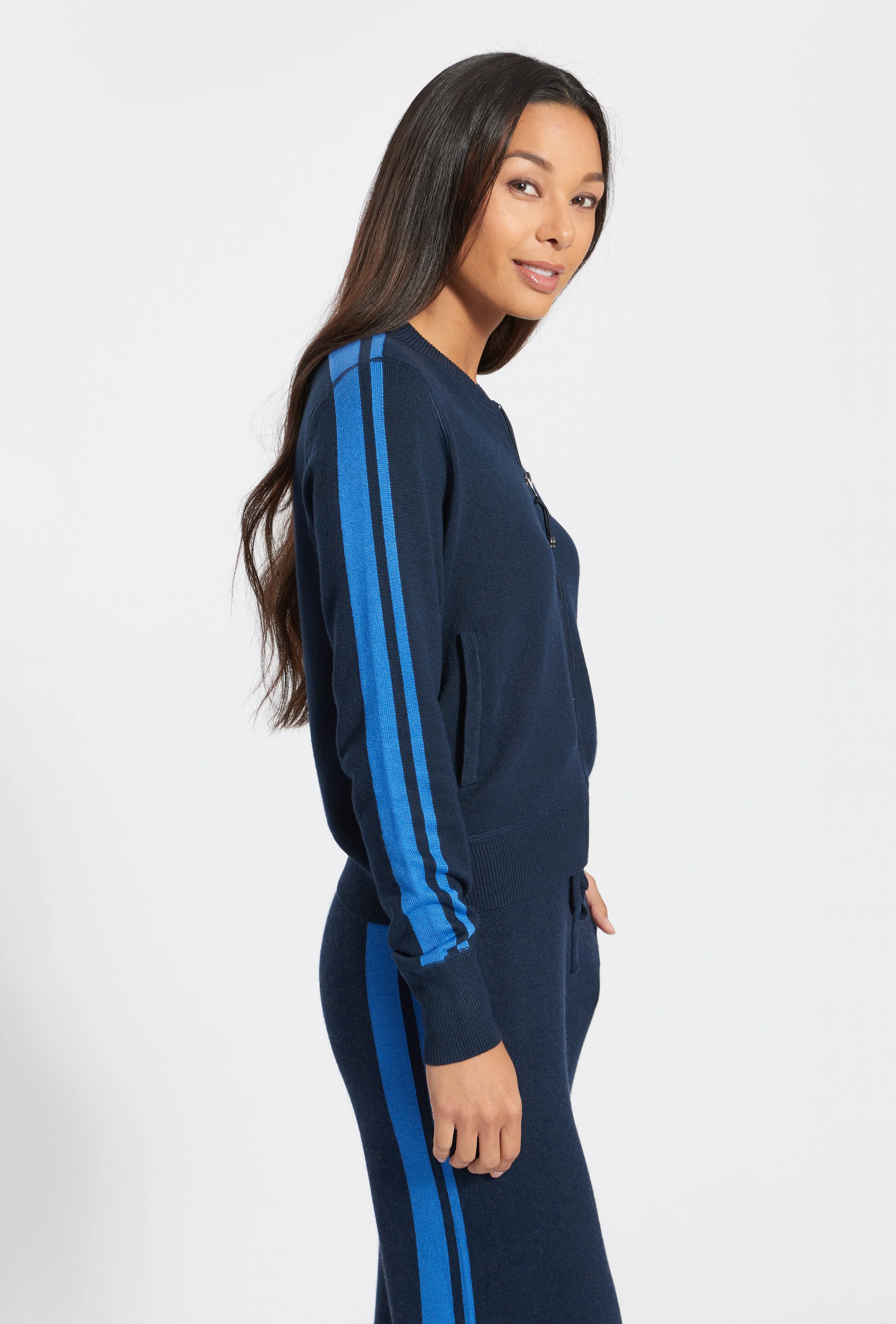 Tokyo Track Jacket
