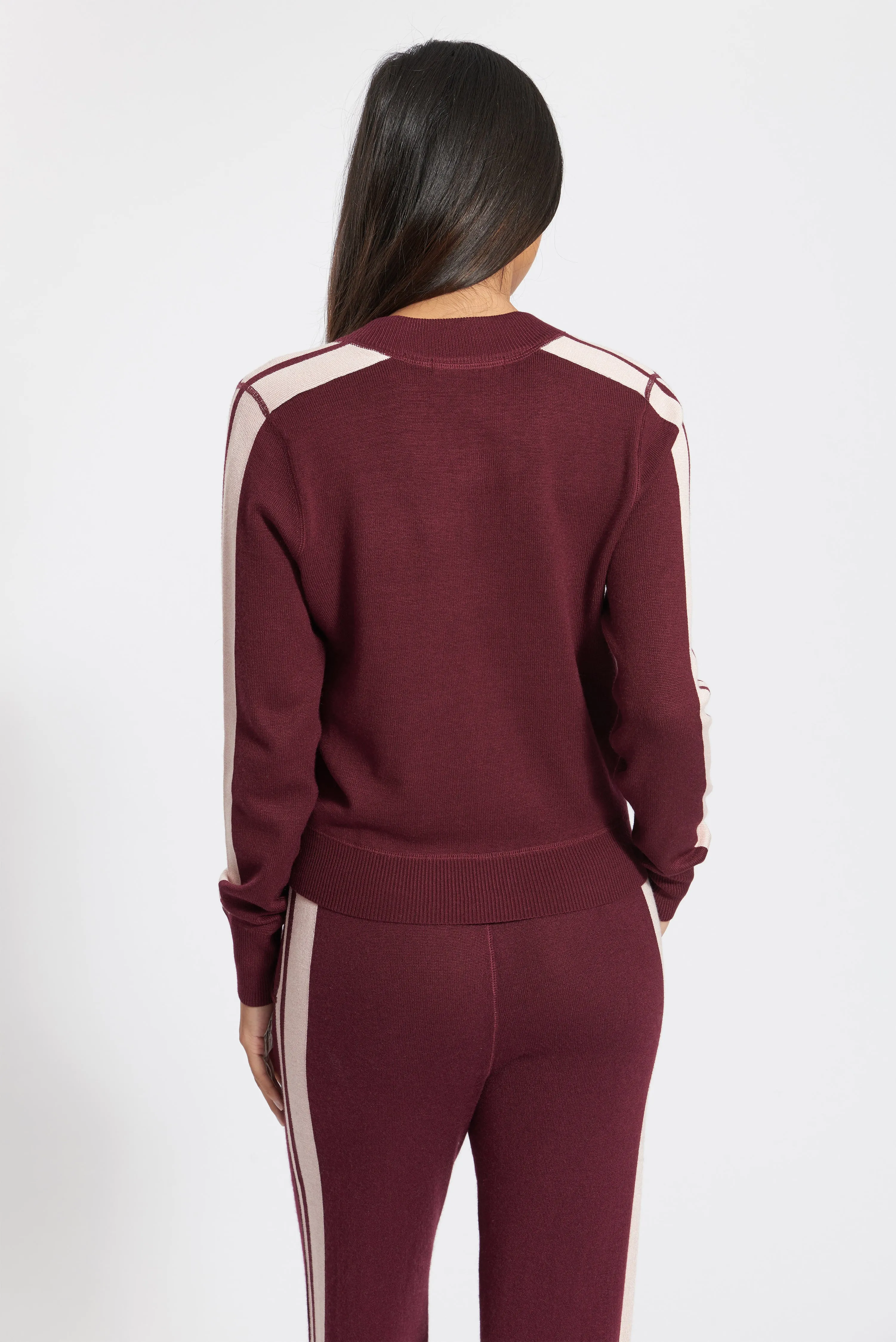 Tokyo Track Jacket