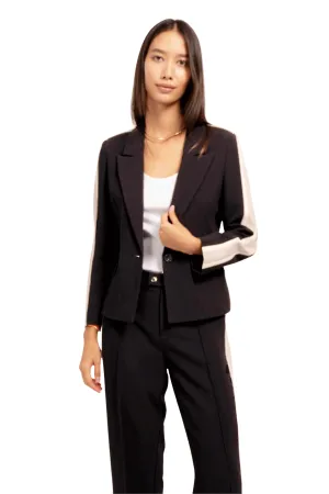 VAL STRETCH SUITING BLAZER