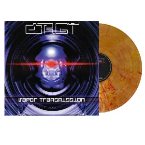 Vapor Transmission (Remastered Plasma Vinyl Edition)