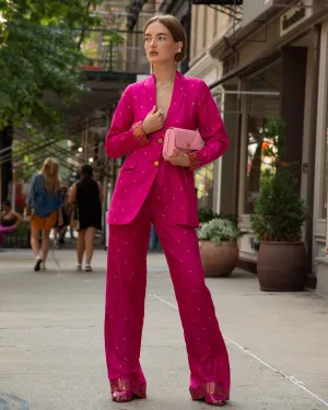 Veda Suit Set
