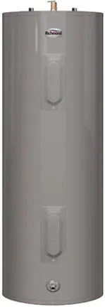 WATER HEATER 6 YR MED 50 GAL ELECTRIC