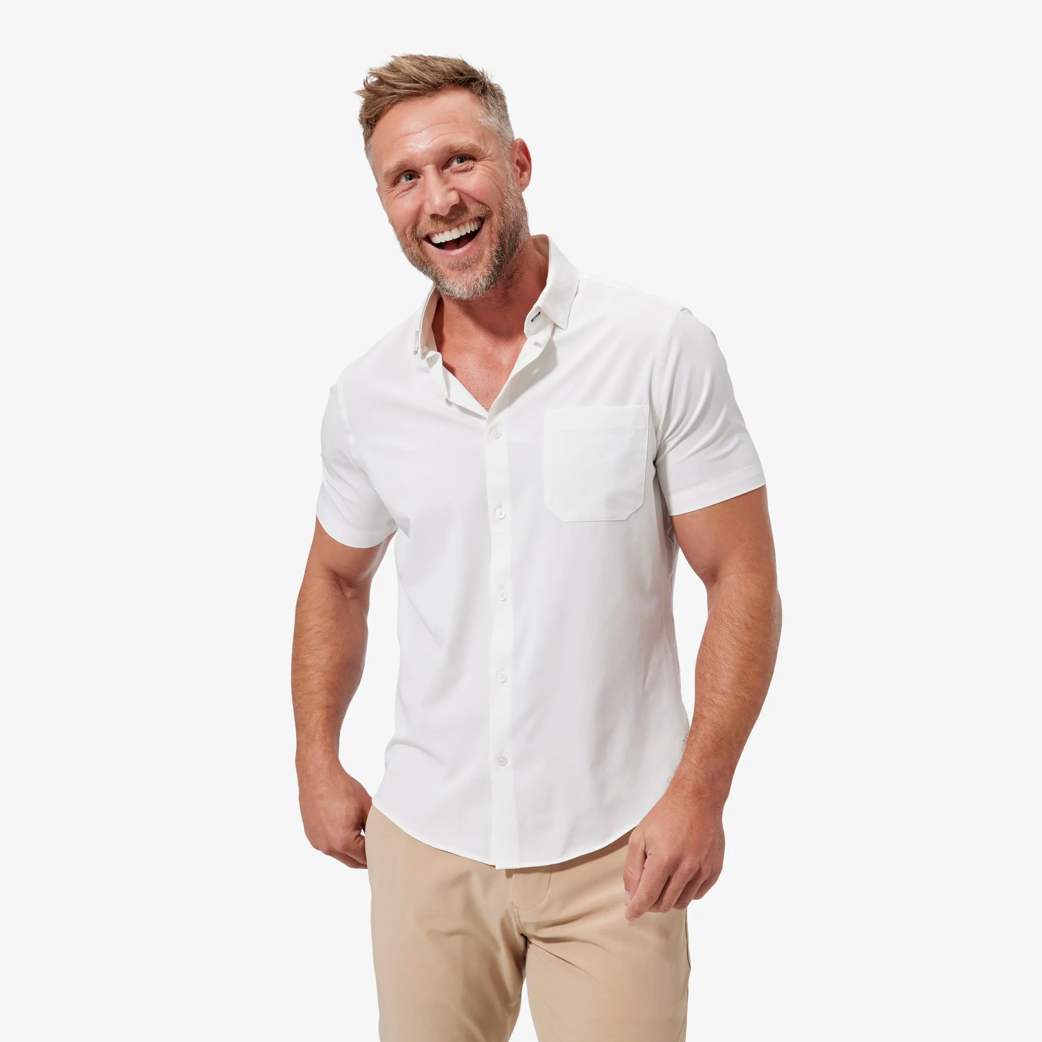 White Solid
