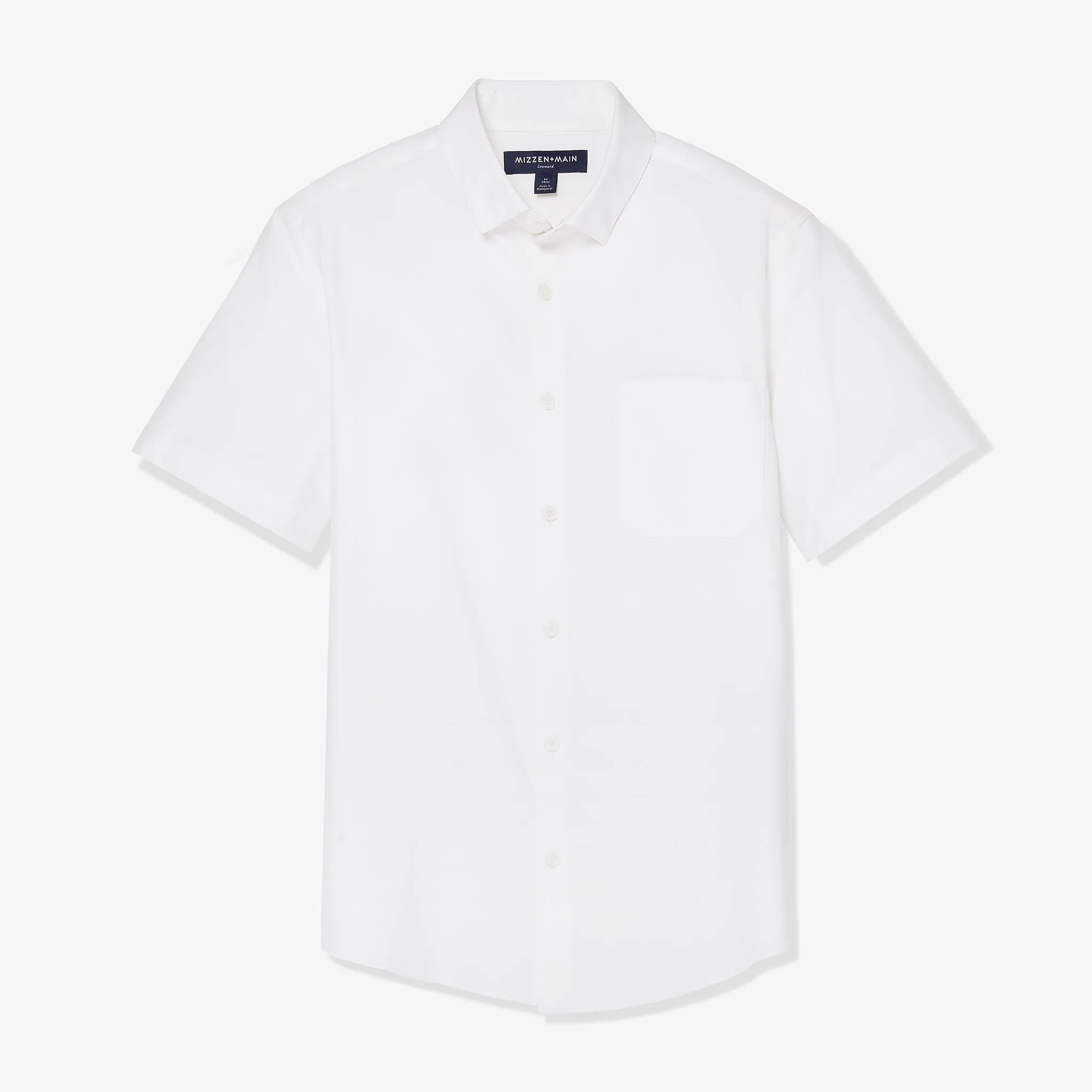 White Solid