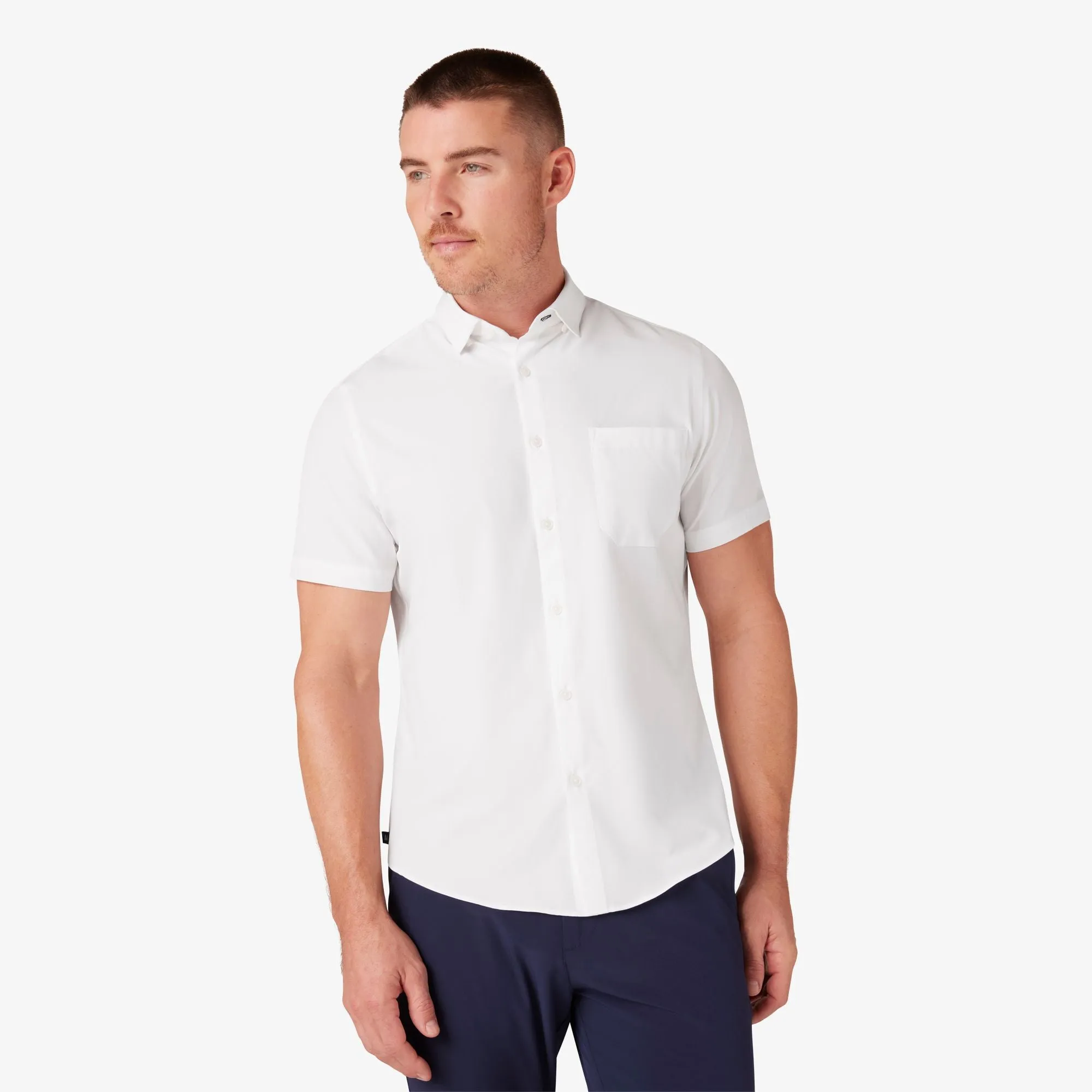 White Solid