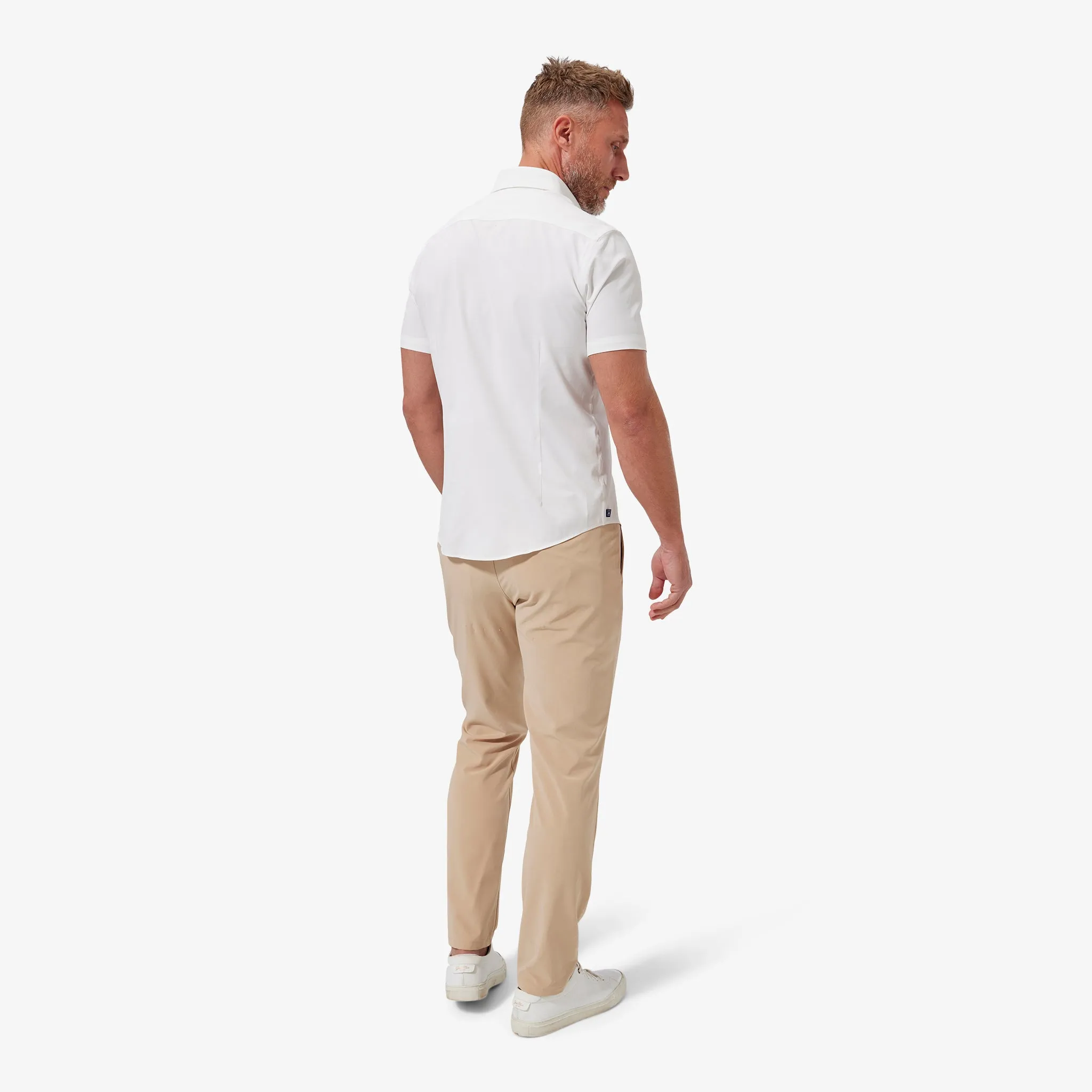 White Solid