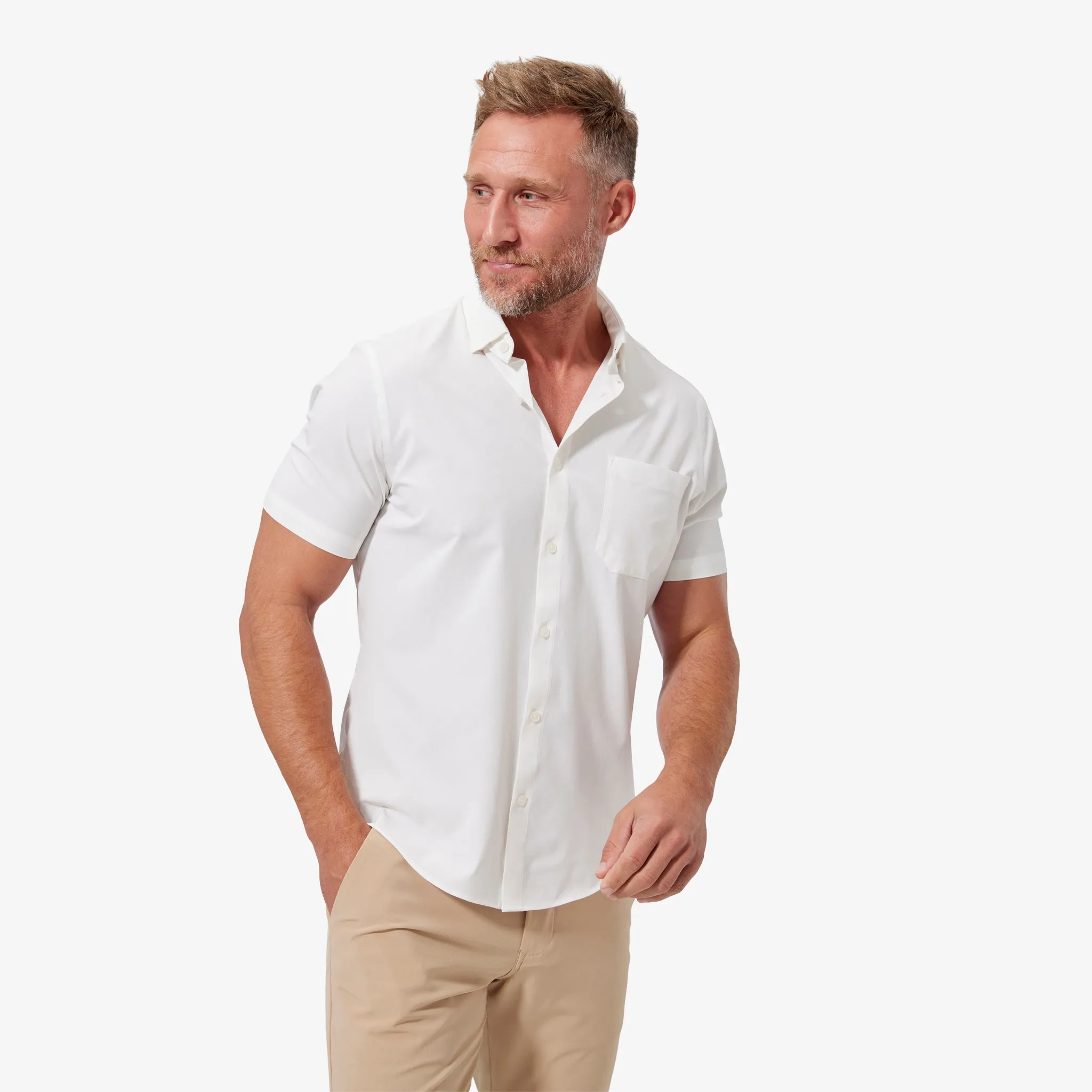 White Solid