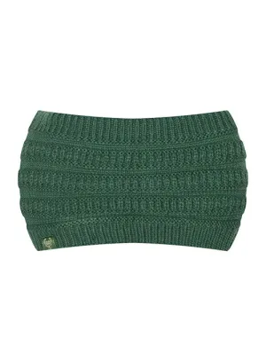 Women's New Era Cap Company Gaiter Snug D3 Green Milwaukee Bucks Scarf
