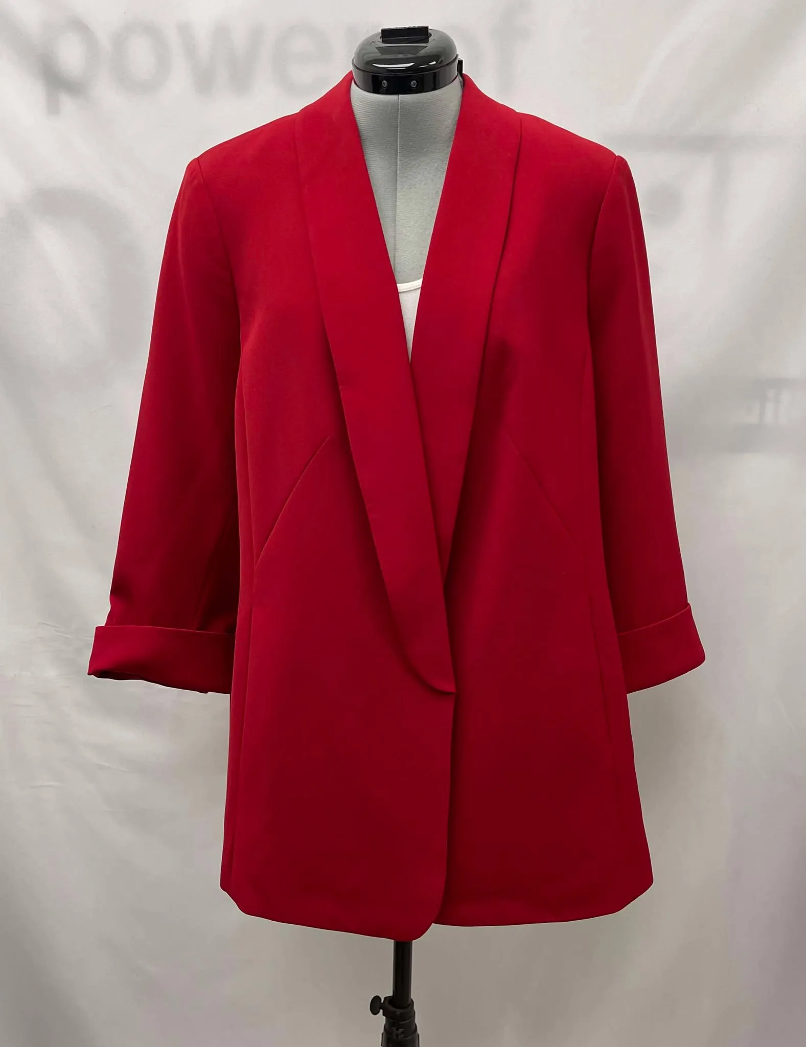 Women's Ralph Lauren Blazer, 16