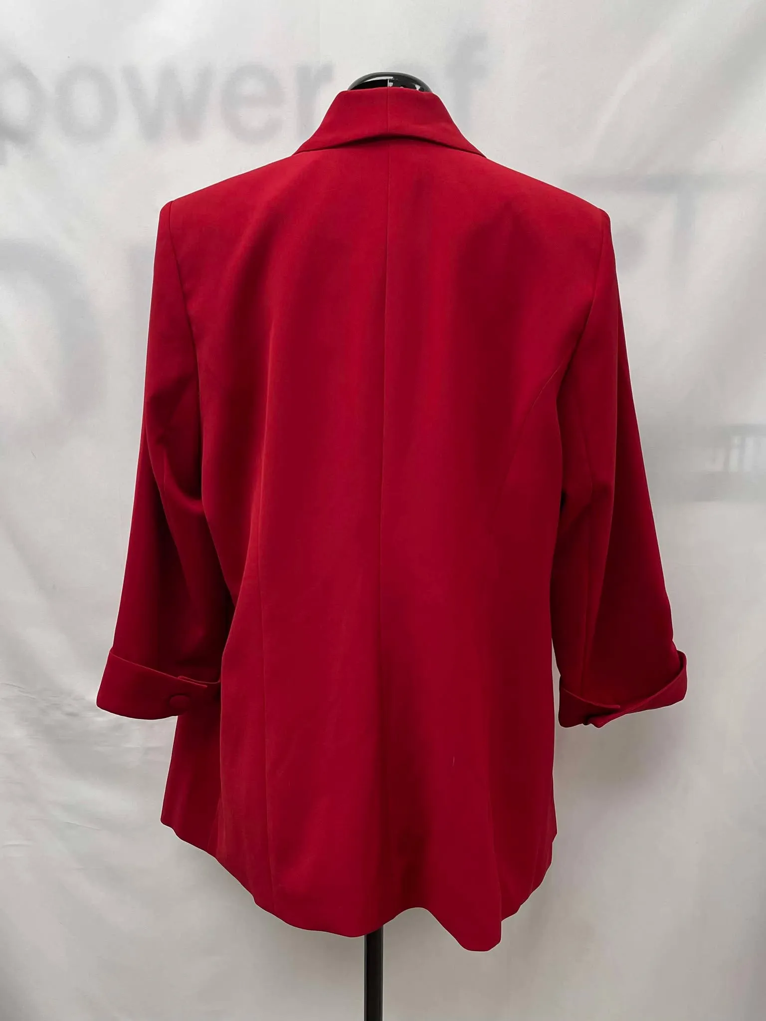 Women's Ralph Lauren Blazer, 16
