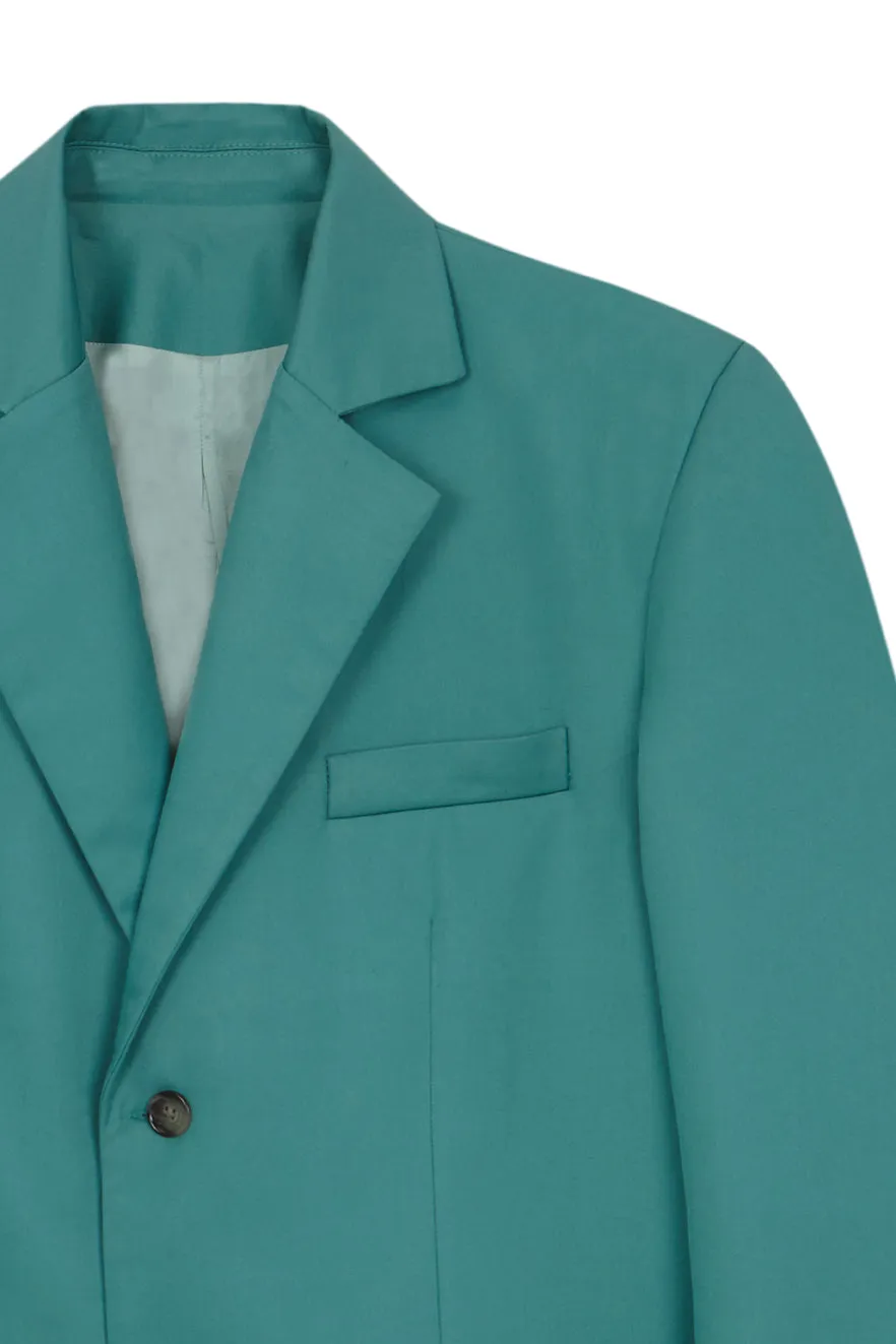 York suit jacket
