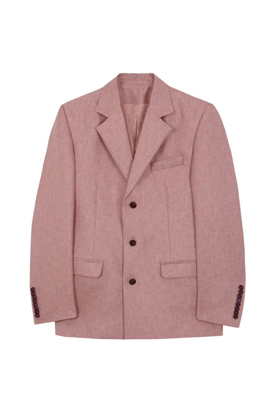 York suit jacket