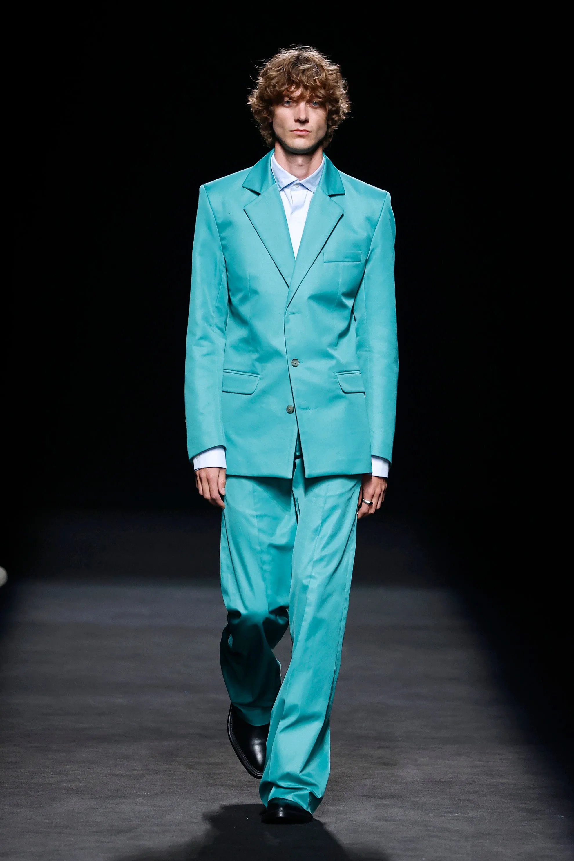 York suit jacket