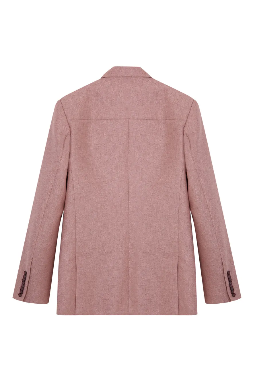 York suit jacket
