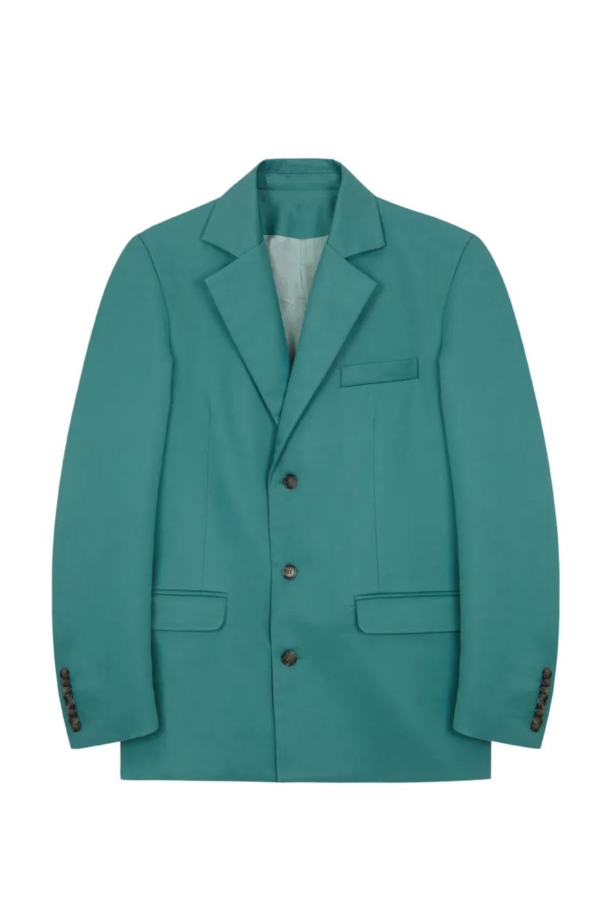 York suit jacket
