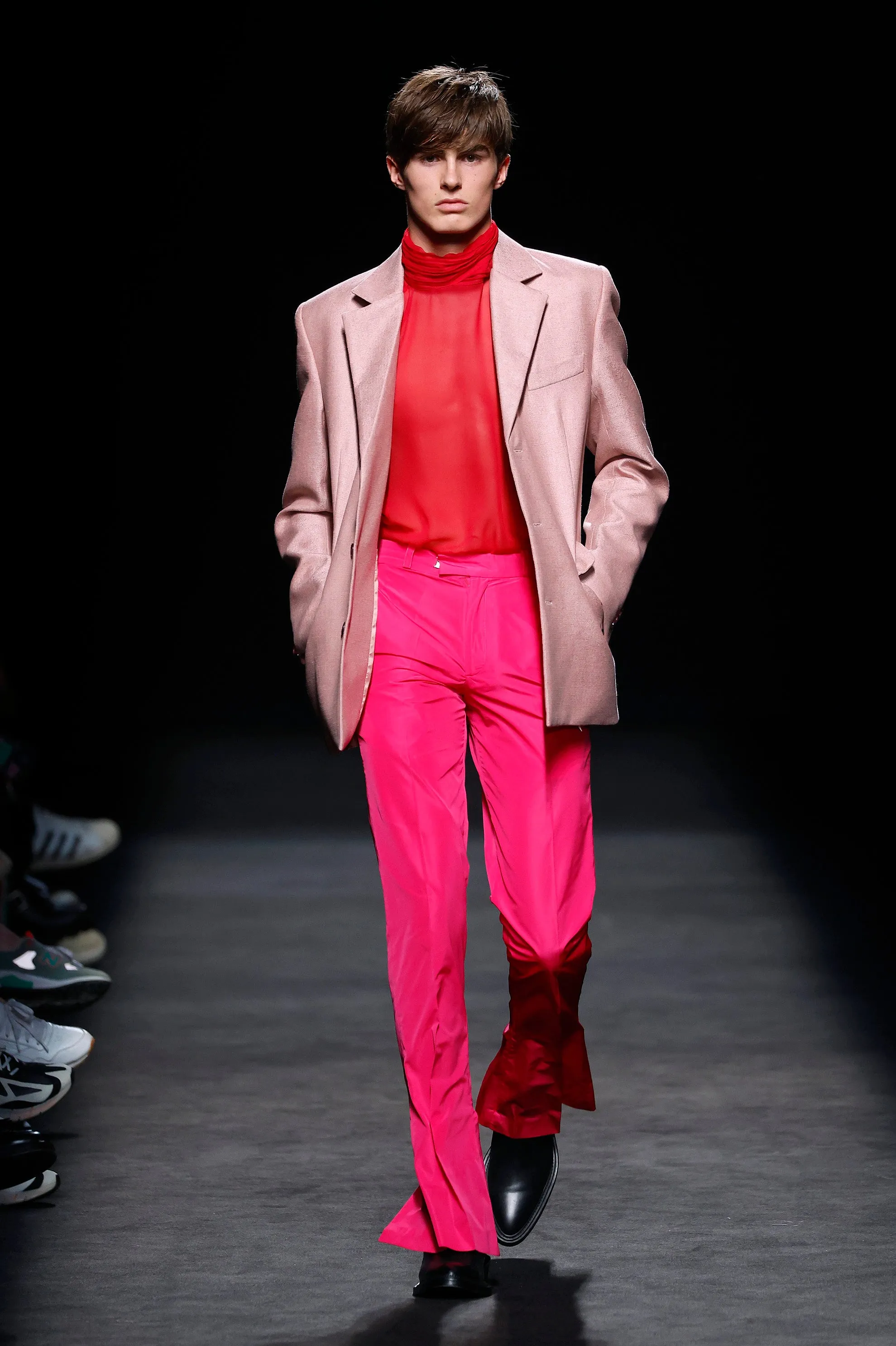 York suit jacket