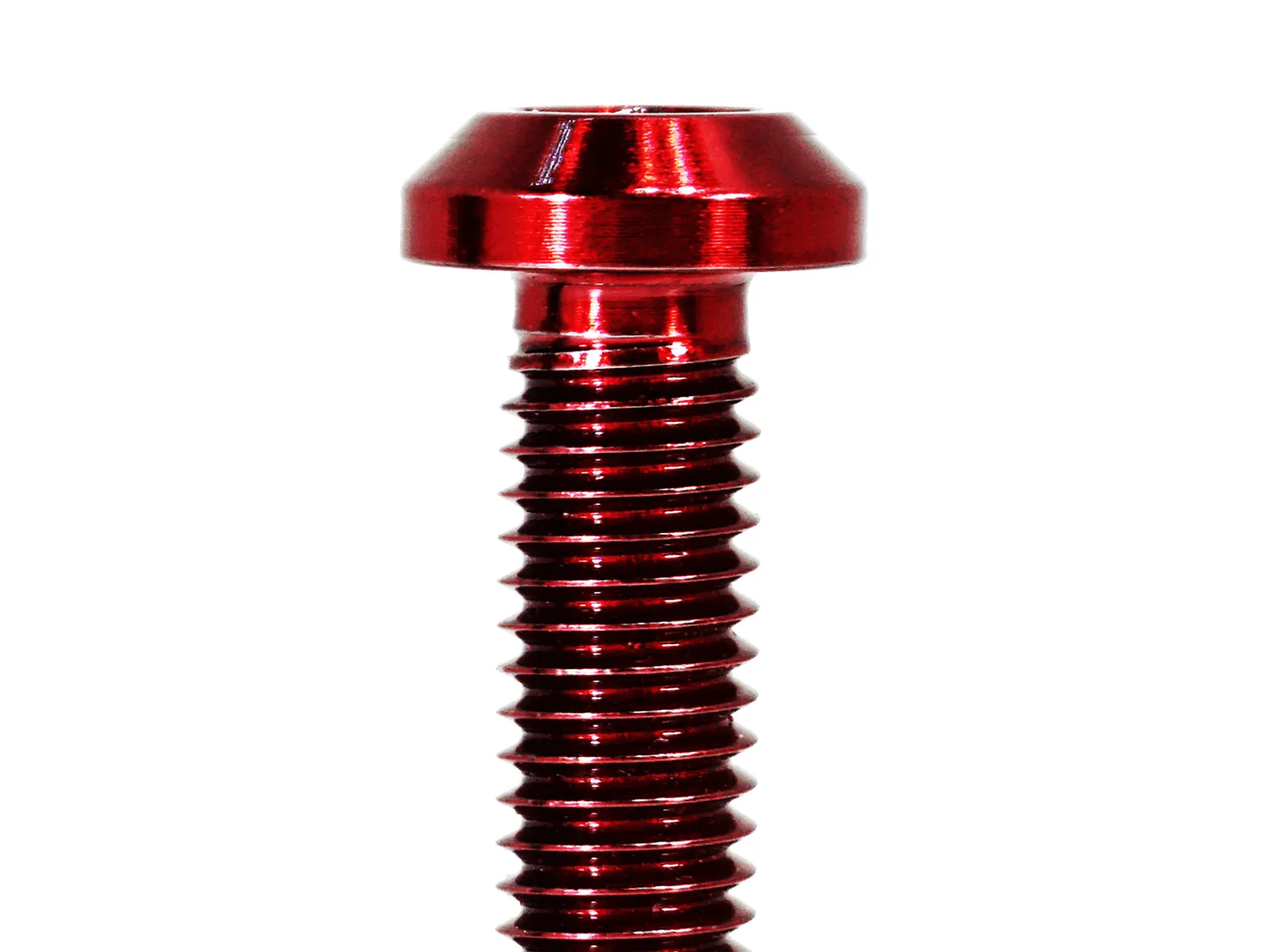 ZSPEC "Stage 2" Dress Up Bolts® Fastener Kit for '19  Chevy Blazer C1, Grade-5 Titanium