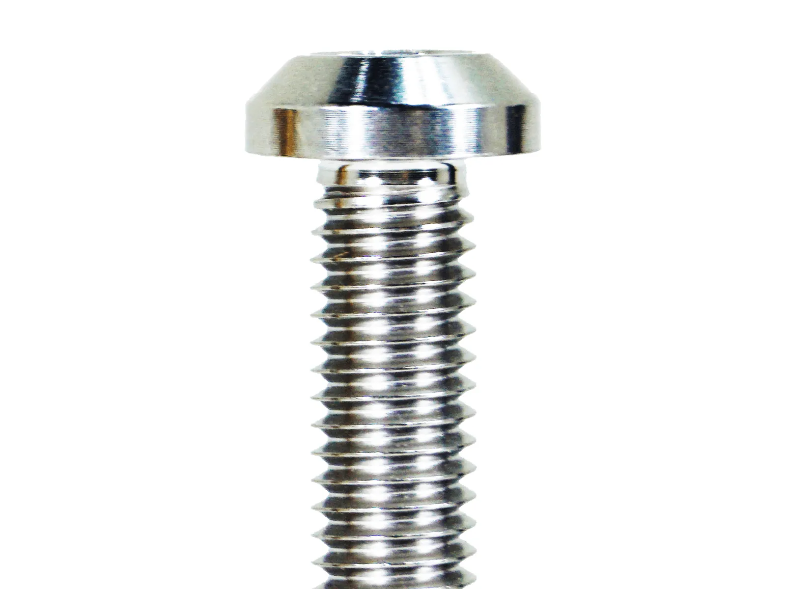 ZSPEC "Stage 2" Dress Up Bolts® Fastener Kit for '19  Chevy Blazer C1, Grade-5 Titanium
