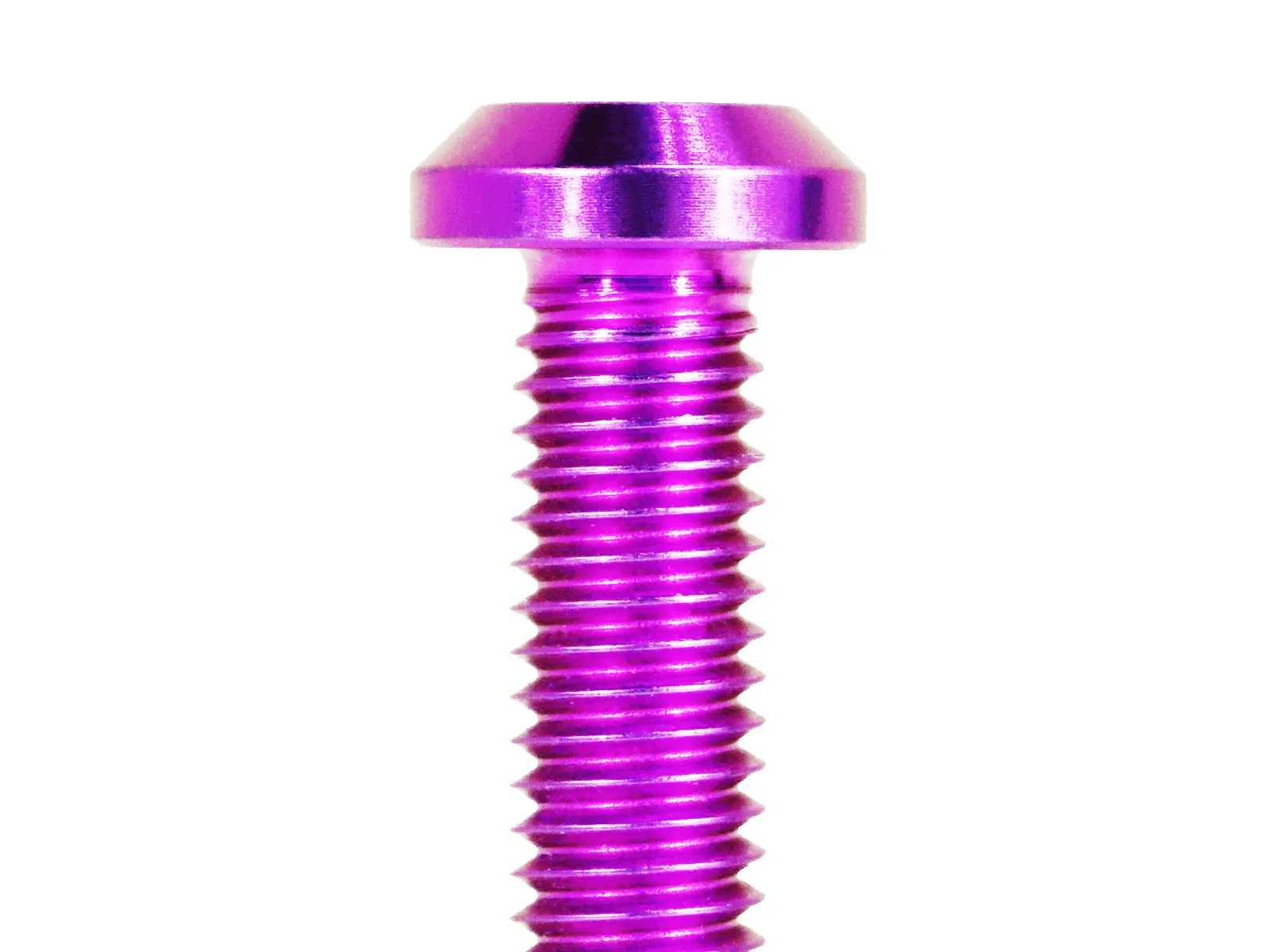 ZSPEC "Stage 2" Dress Up Bolts® Fastener Kit for '19  Chevy Blazer C1, Grade-5 Titanium