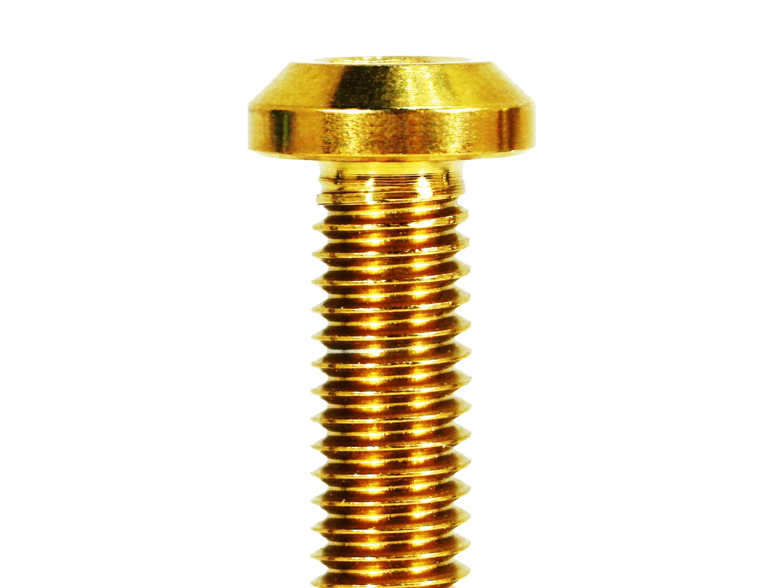 ZSPEC "Stage 2" Dress Up Bolts® Fastener Kit for '19  Chevy Blazer C1, Grade-5 Titanium
