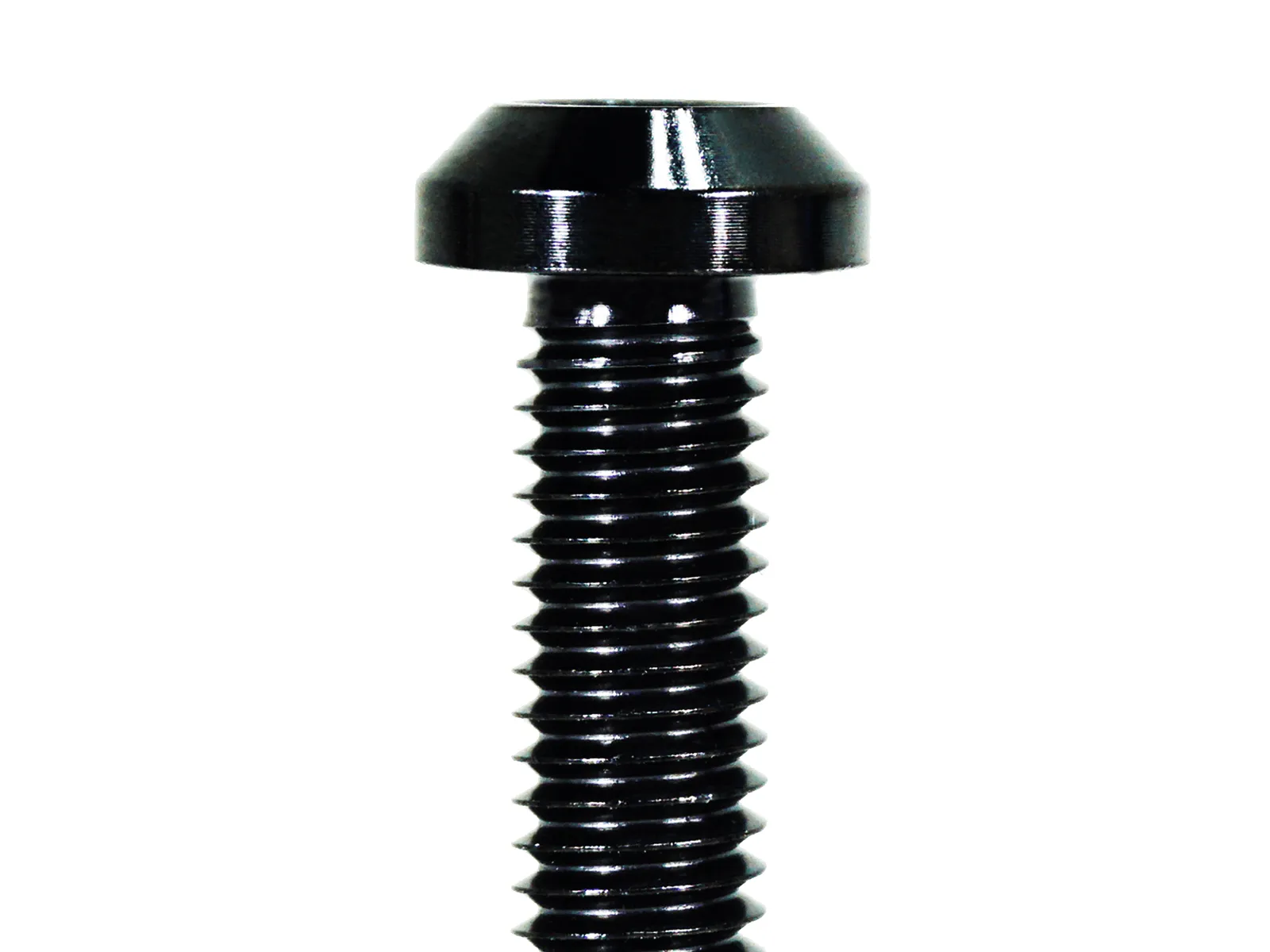 ZSPEC "Stage 2" Dress Up Bolts® Fastener Kit for '19  Chevy Blazer C1, Grade-5 Titanium
